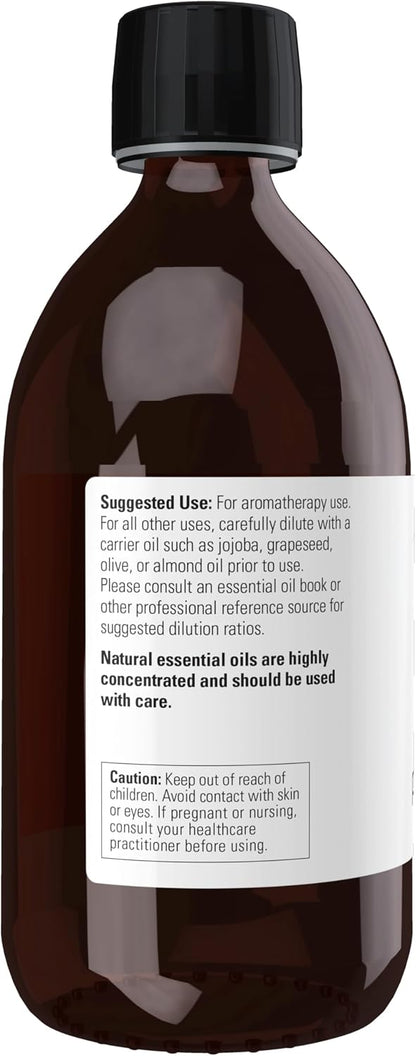 Bulk Essential Oil