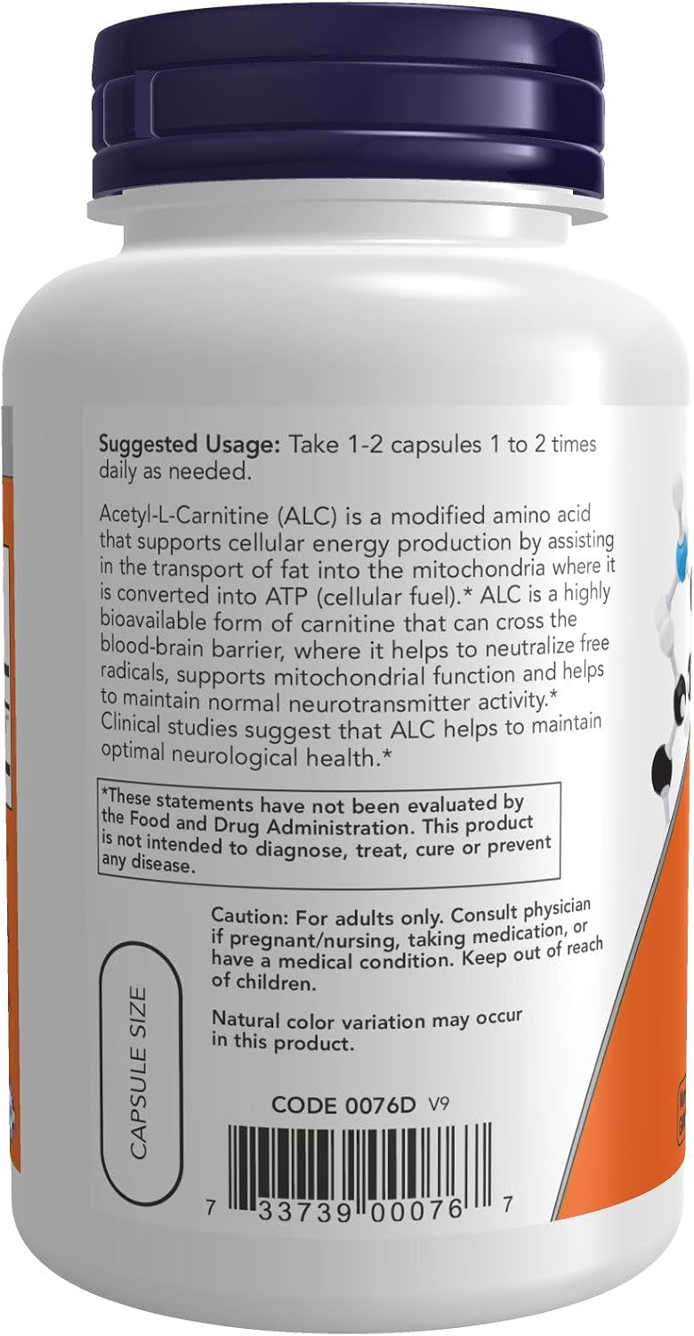 Cellular Energy Support