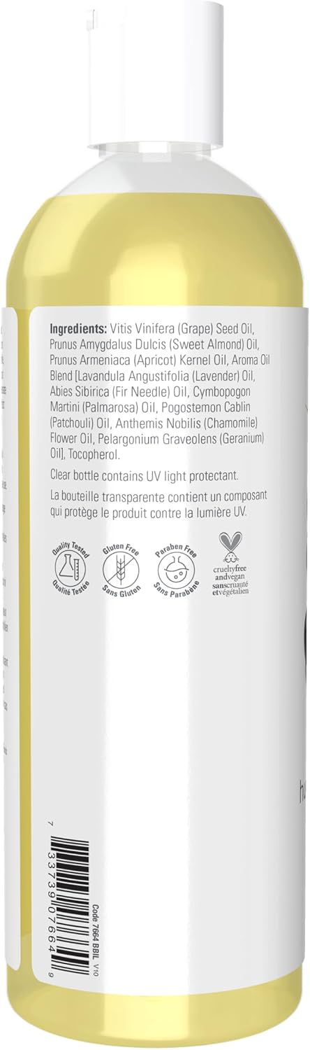 Nourishing Body Moisturizer