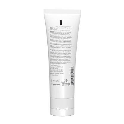 Vitamin E Face Cream