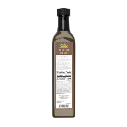 Premium Almond Oil