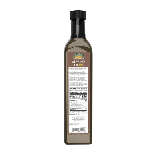Premium Almond Oil