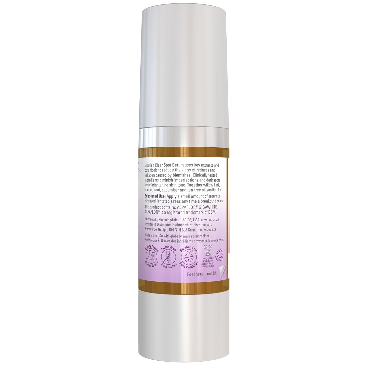 Willow Bark Skincare