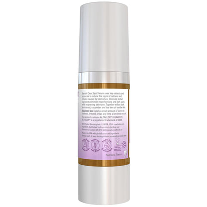 Willow Bark Skincare
