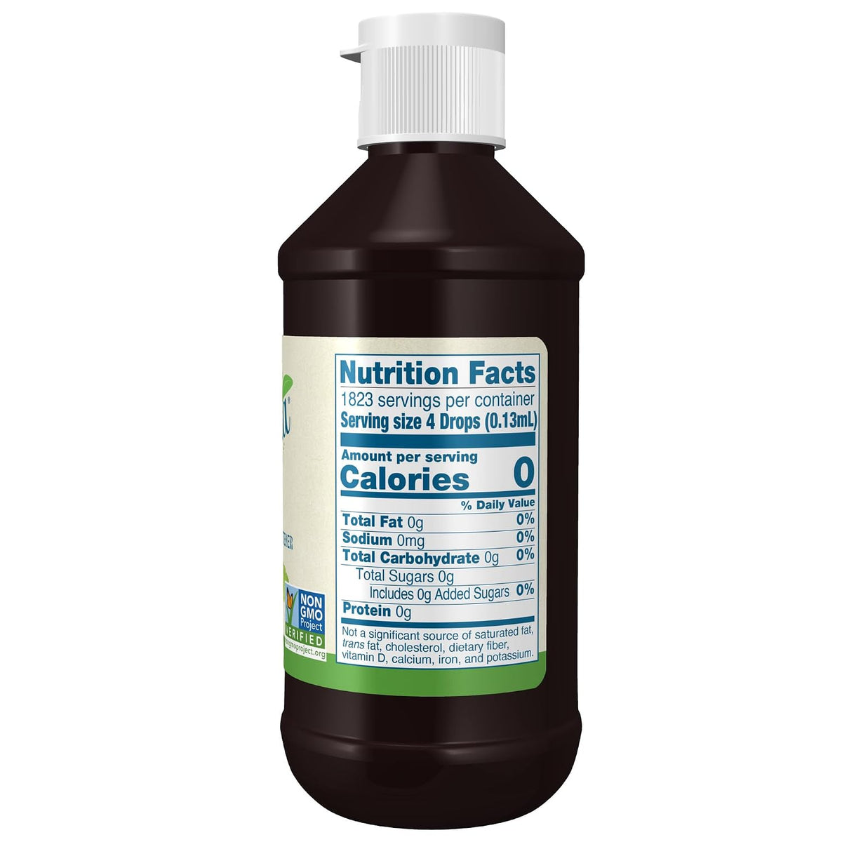 Keto-Friendly Sweetener