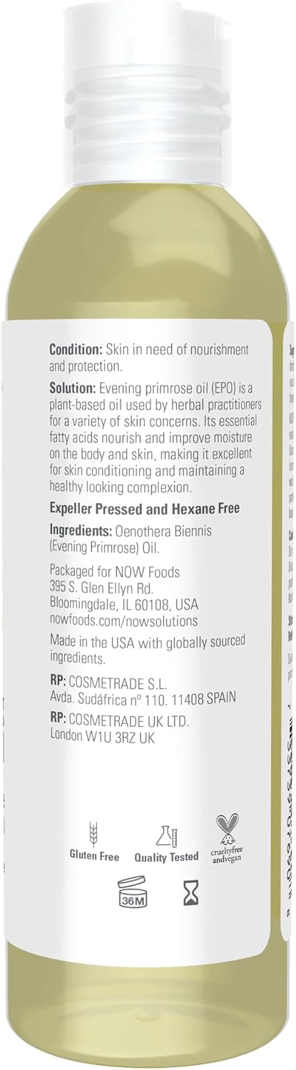 Hair Conditioning Oil