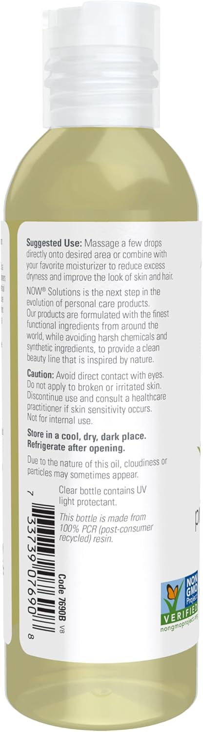 GLA Skincare Oil