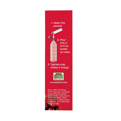 Pomegranate Berry Water Enhancer