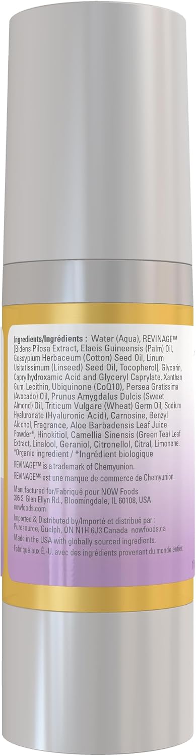 Antioxidant Skincare