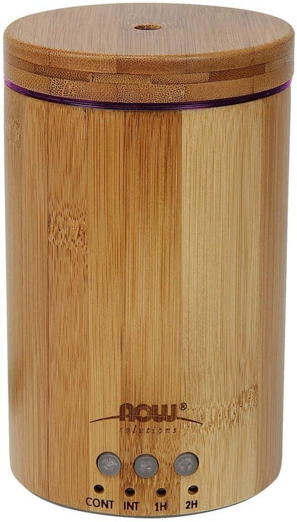 Ultrasonic Aromatherapy Diffuser