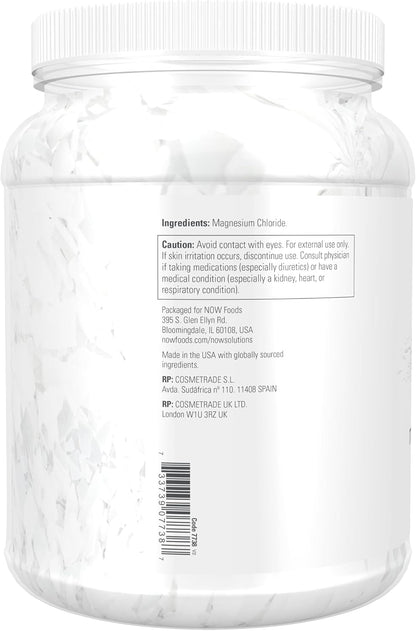 Zechstein Magnesium