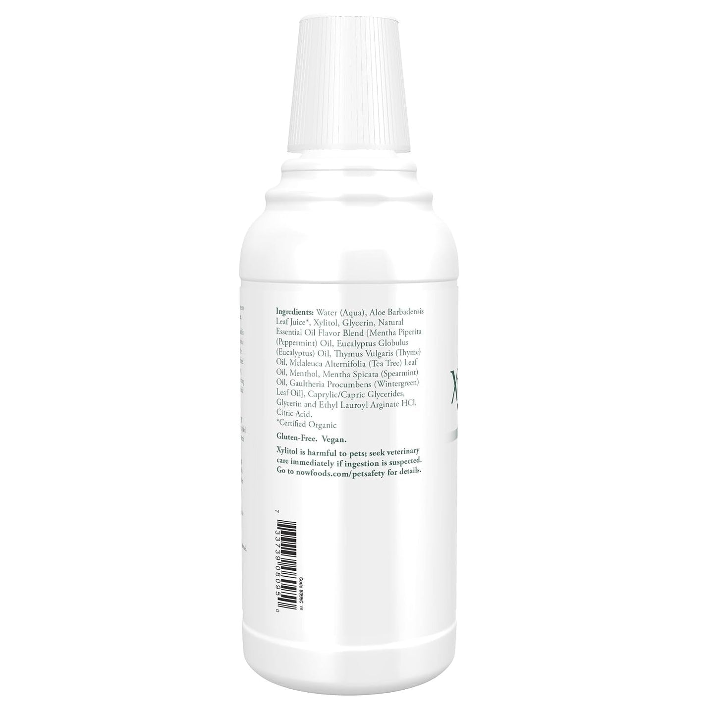 Fresh Breath Care