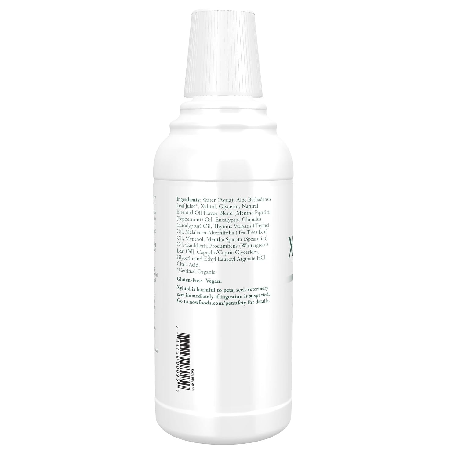 Fresh Breath Care
