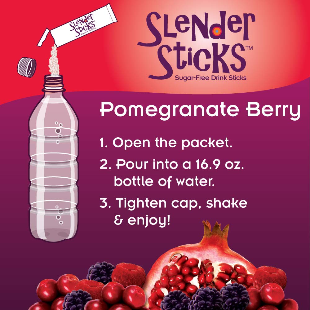 Sugar Free Drink Mix