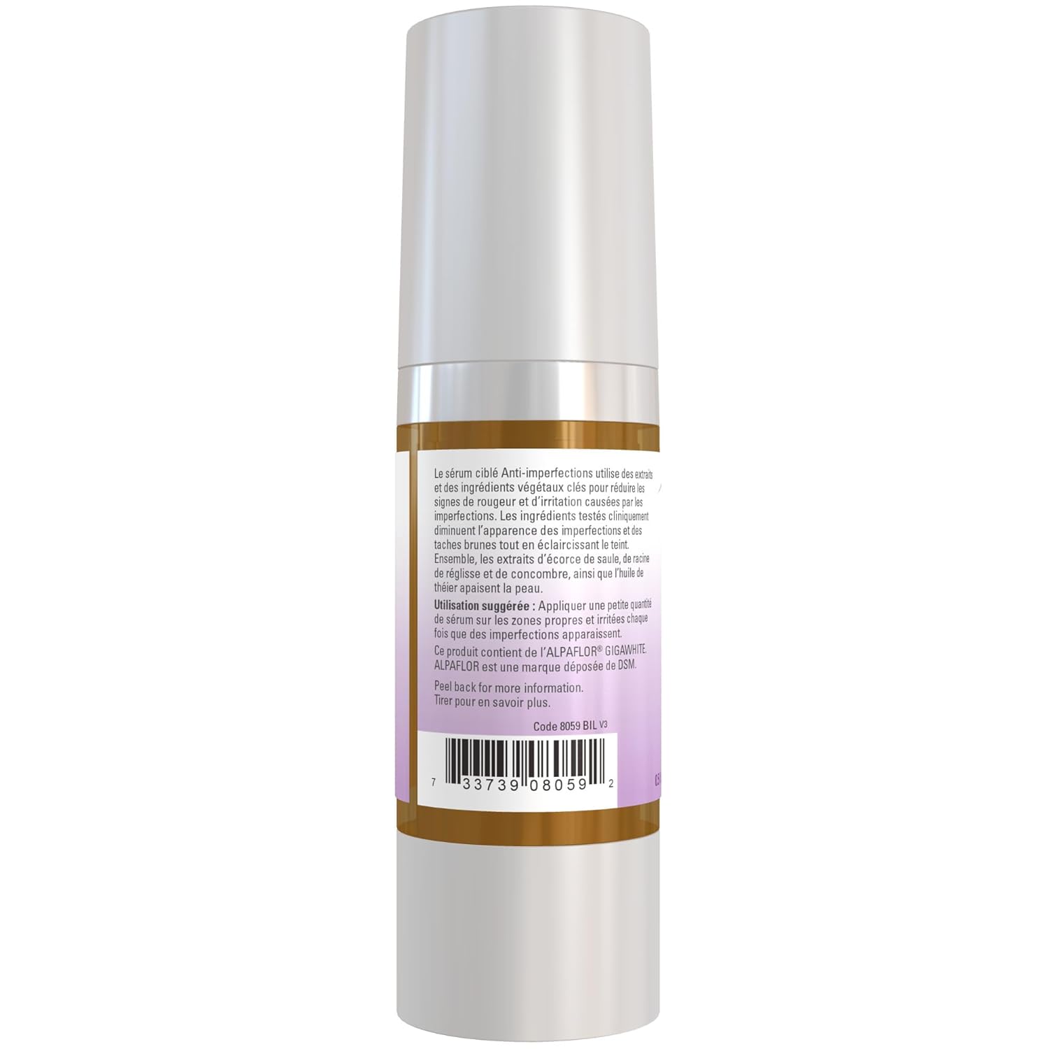 Tea Tree Spot Care