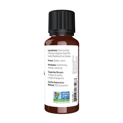 Vanilla Aromatherapy Oil