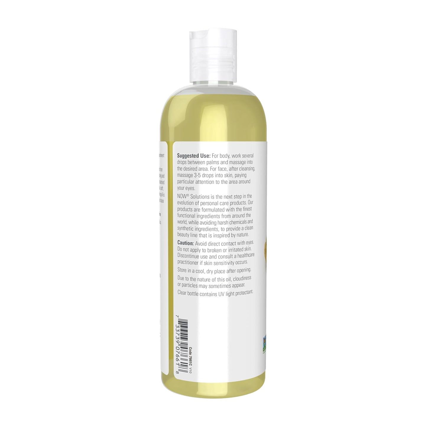 Pure Sweet Almond Oil