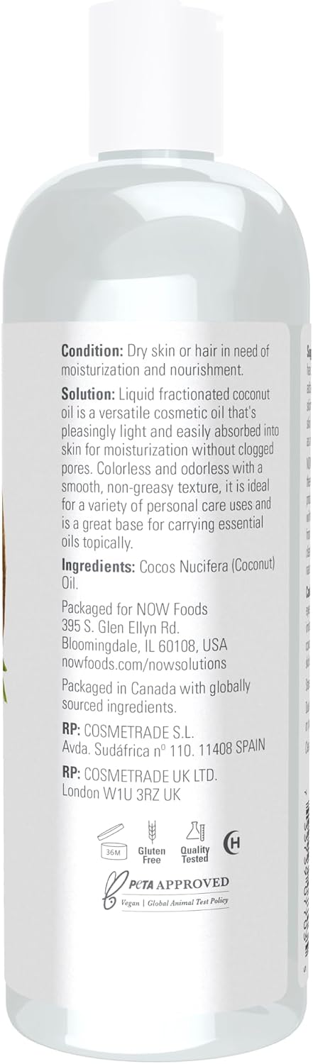 Essential Oil Carrier