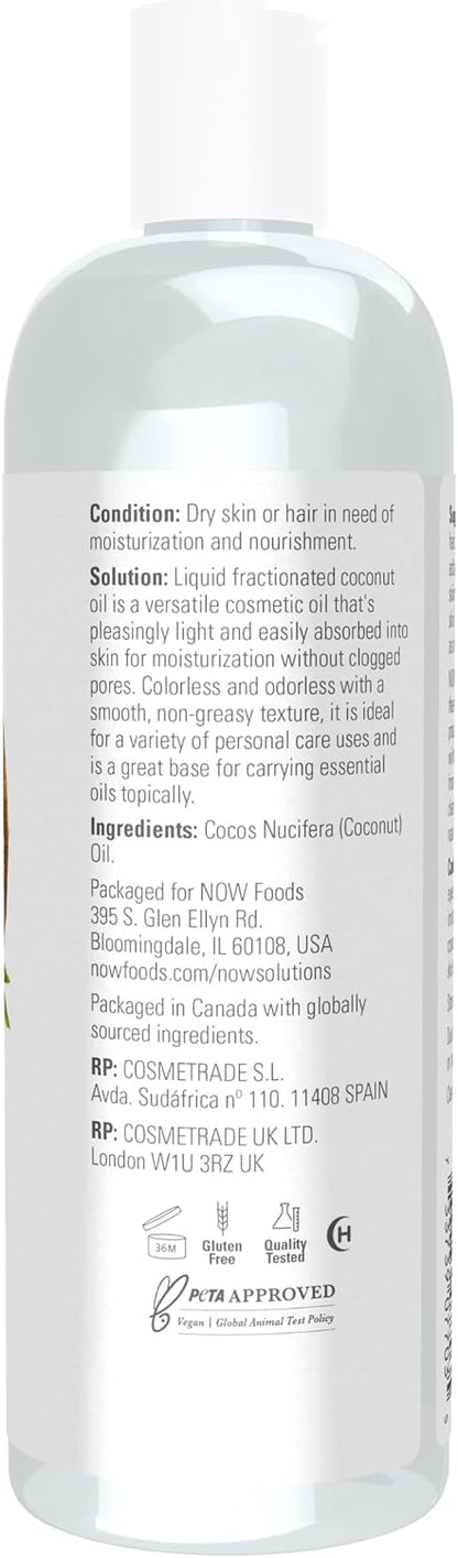 Essential Oil Carrier