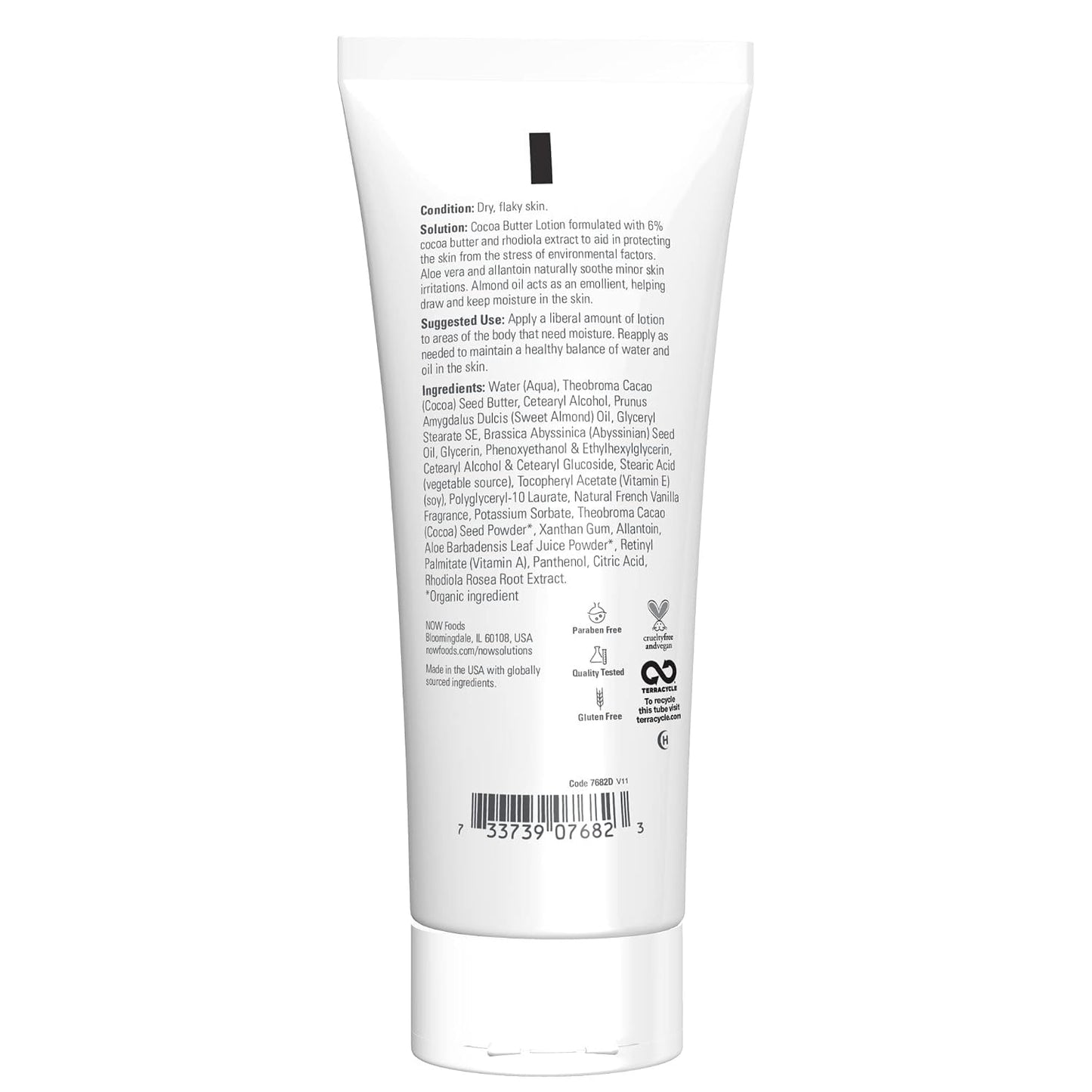 Dry Skin Moisturizer