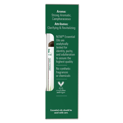 Vegan Topical Aromatherapy