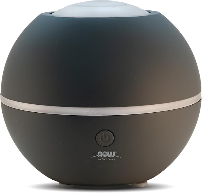 Ultrasonic Essential Oil Diffuser