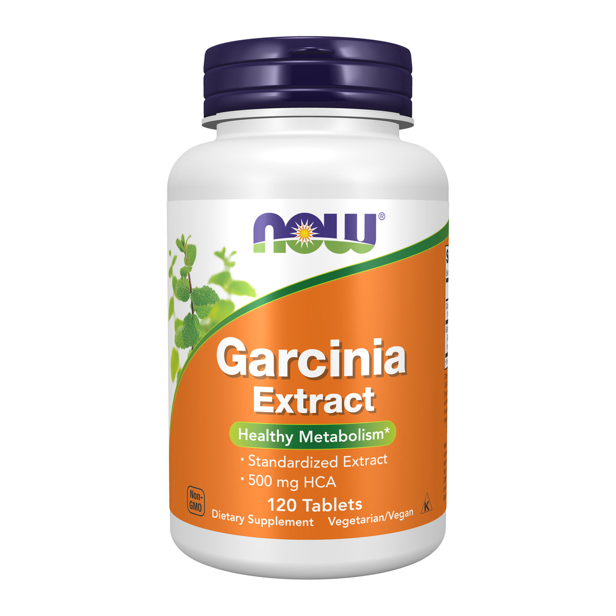 Garcinia 1,000 mg - 120 Tablets
