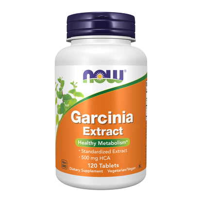 Garcinia 1,000 mg - 120 Tablets