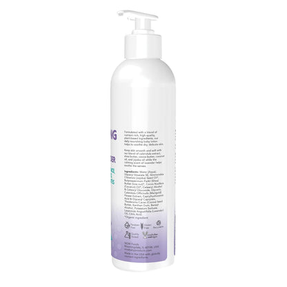 Shea Butter Lotion