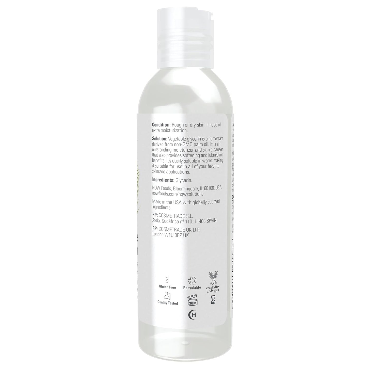 Dry Skin Moisturizer
