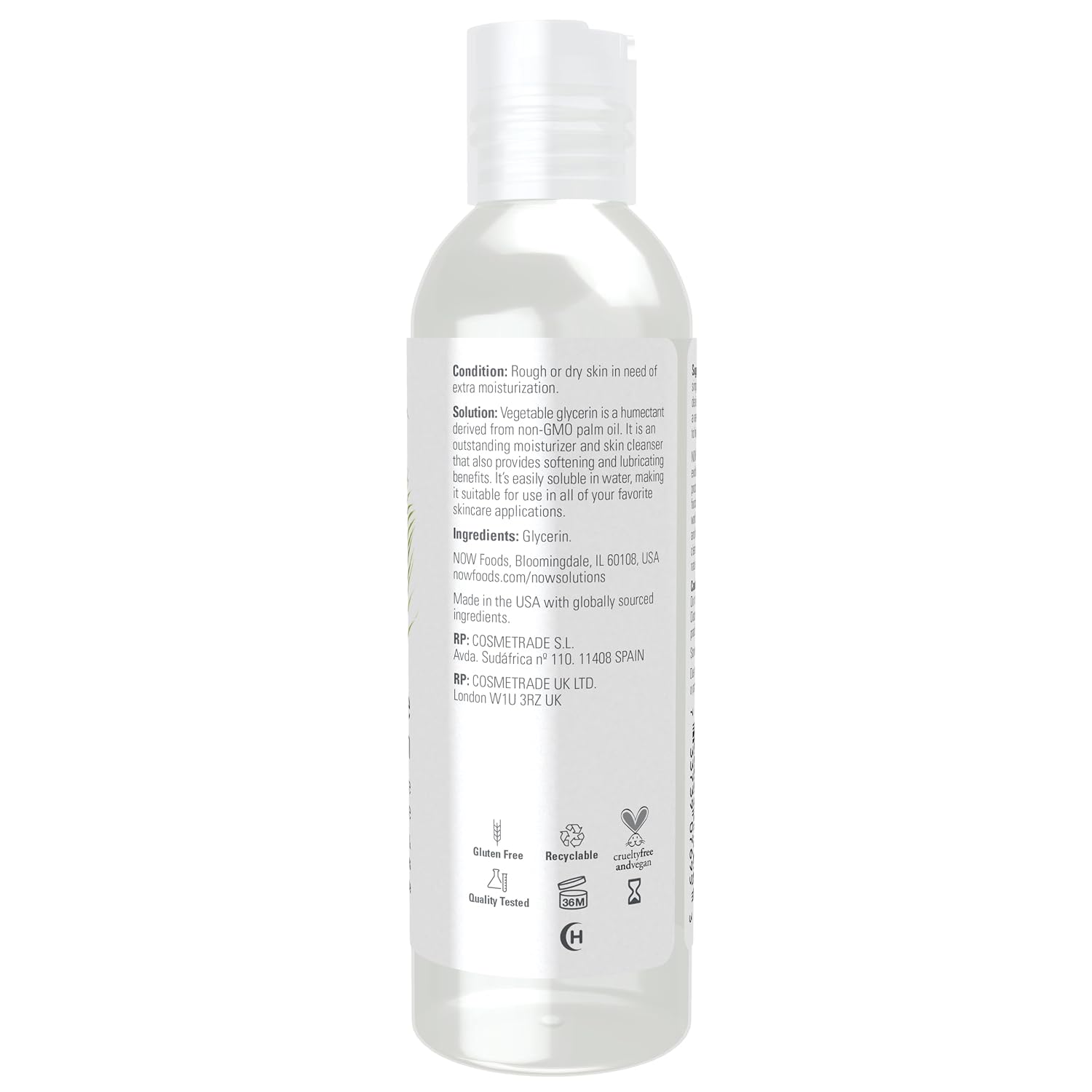 Dry Skin Moisturizer