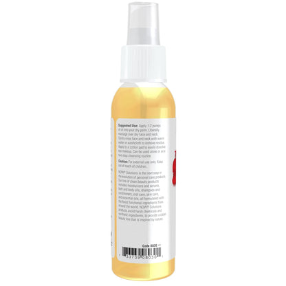Squalane Oil Cleanser