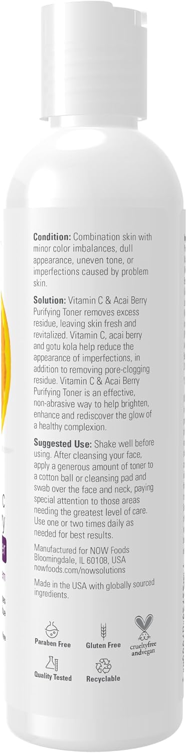 Skin Brightening System
