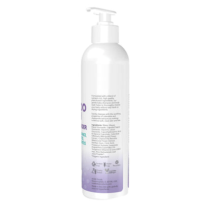 Gentle Baby Shampoo