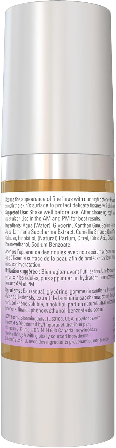 Firming Face Serum
