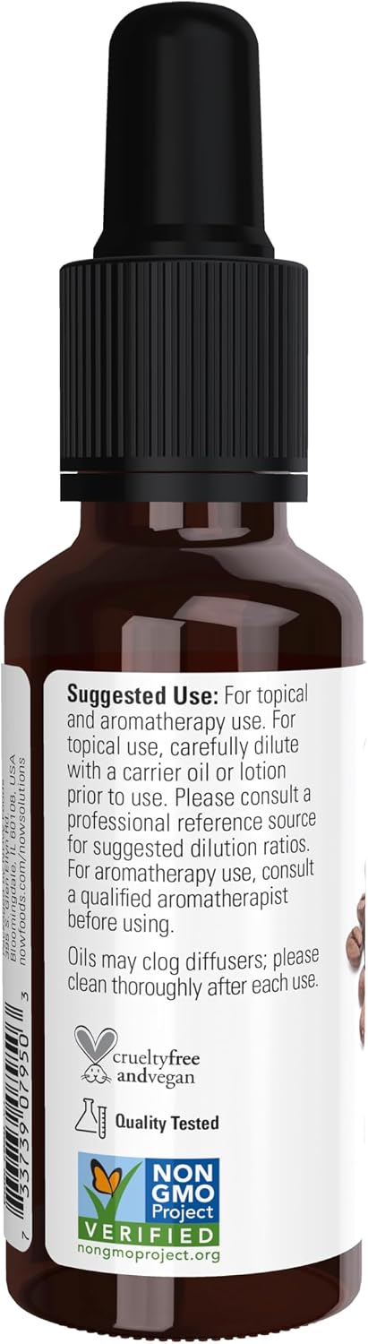 Pure Coffee Oil