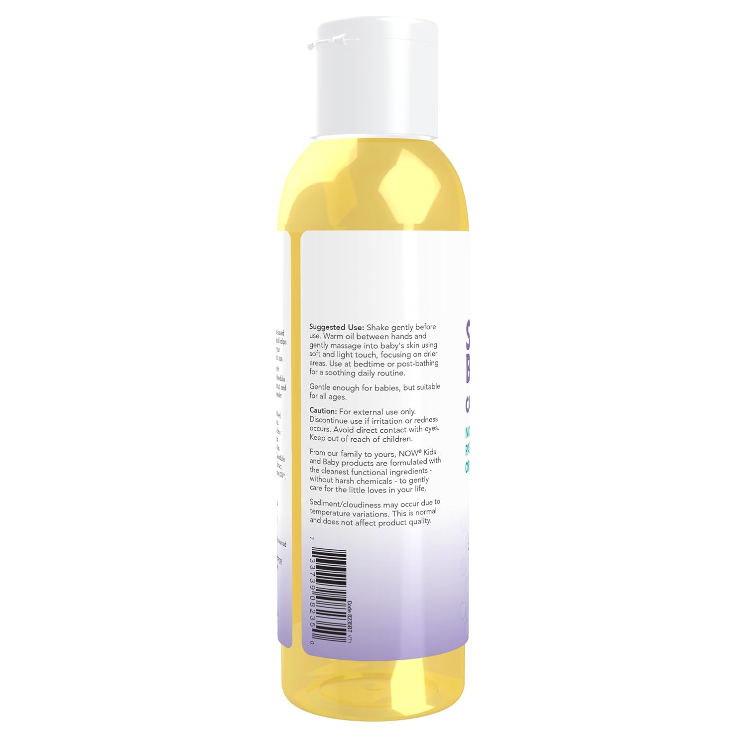 Calendula Skin Moisturizer
