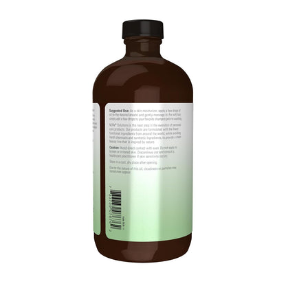 Skin and Hair Oil