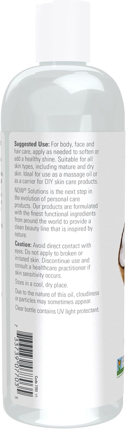 Skin and Hair Moisturizer