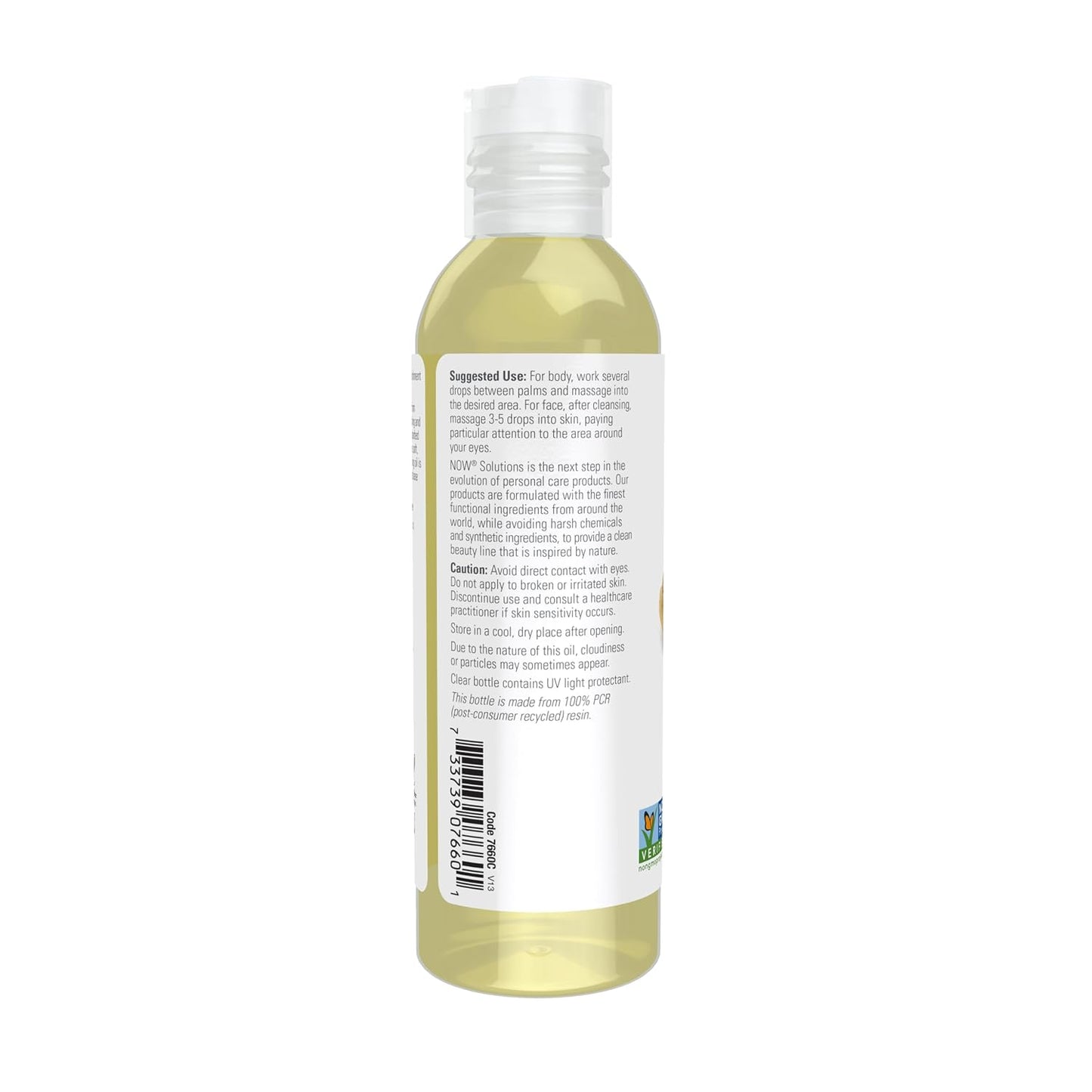 Natural Skin Moisturizer