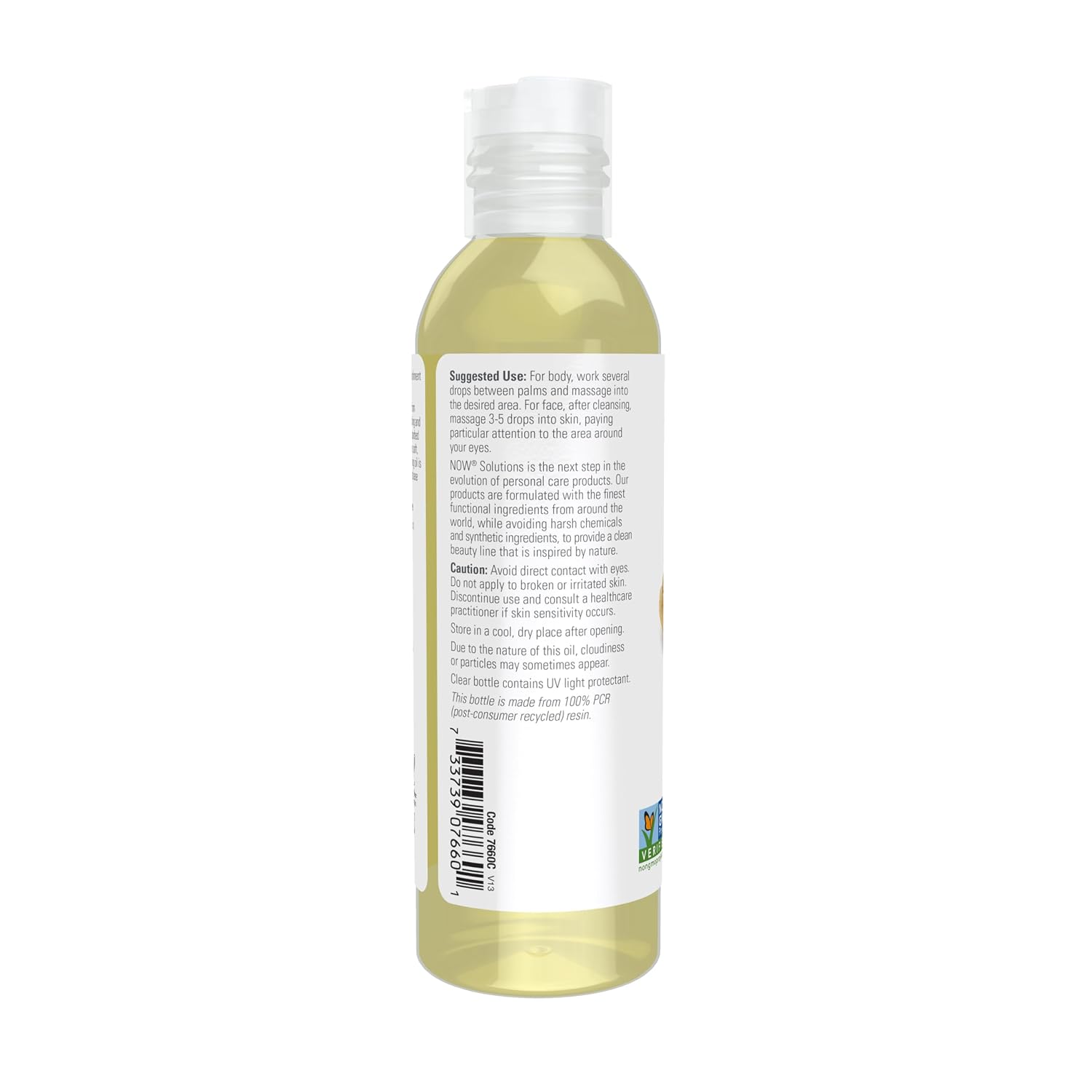 Natural Skin Moisturizer