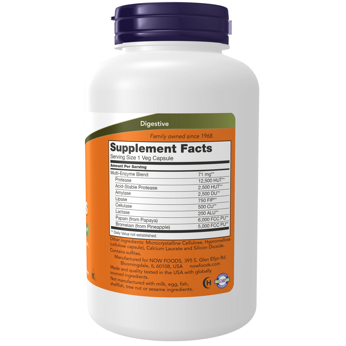 Digestive Support