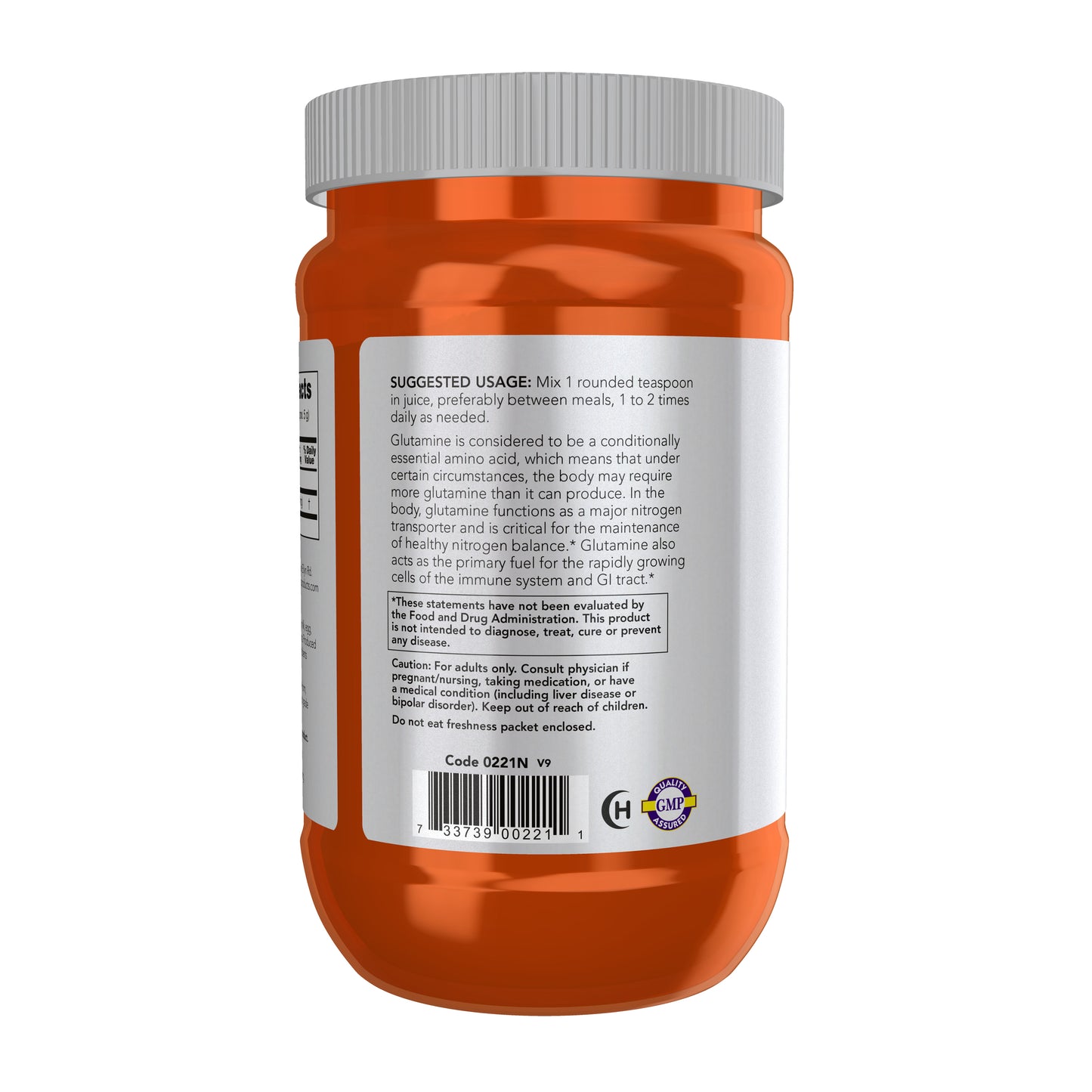 Sports Nutrition