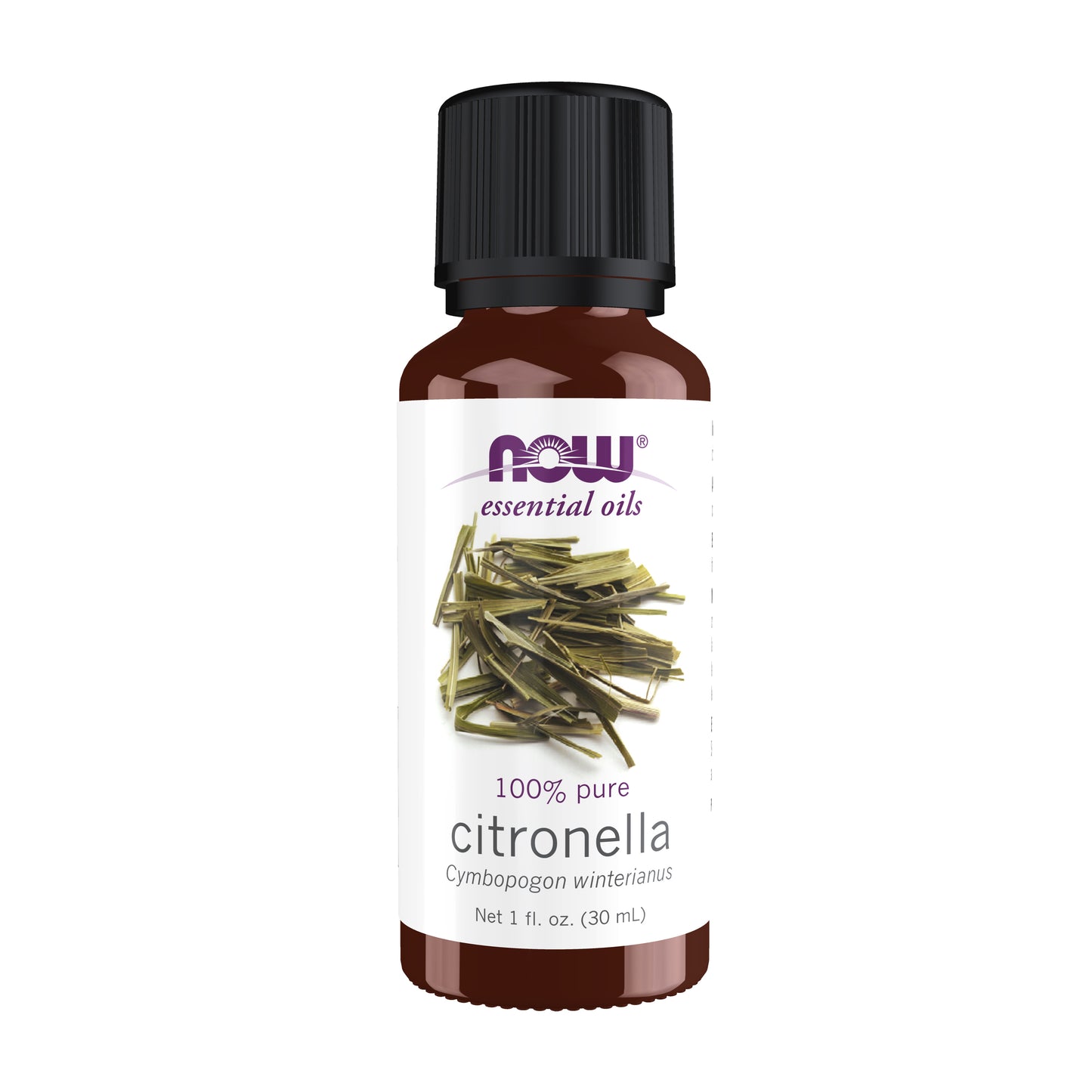 Citronella Oil - 1 fl. oz.