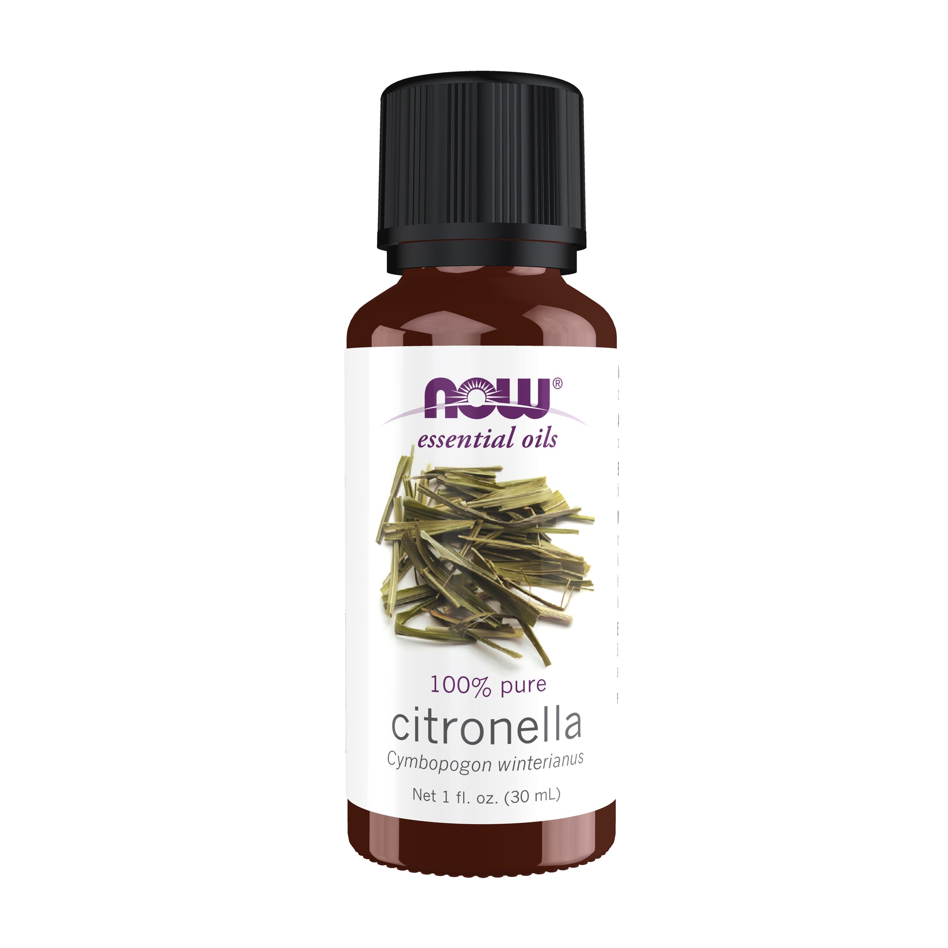 Citronella Oil - 1 fl. oz.