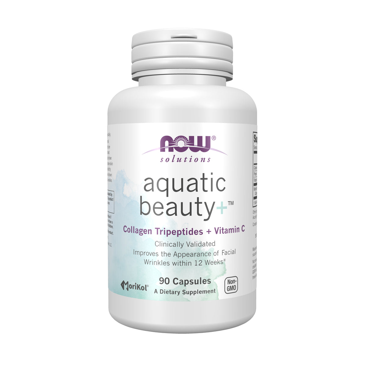 Aquatic Beauty +™ - 90 Capsules