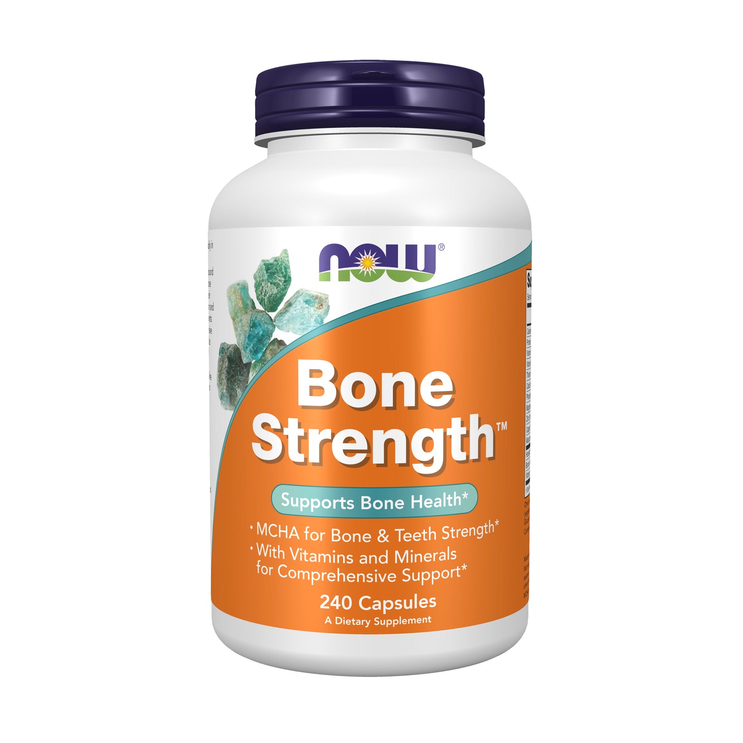 Bone Strength™ - 240 Capsules