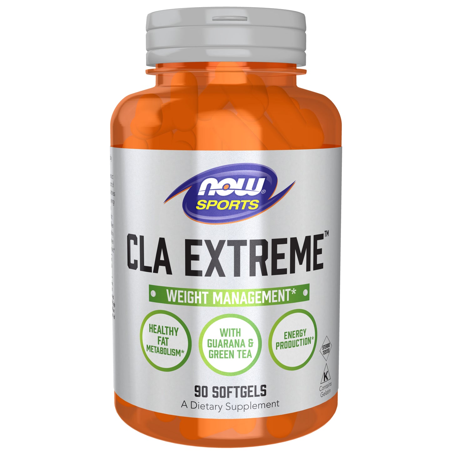 CLA Extreme™ - 90 Softgels