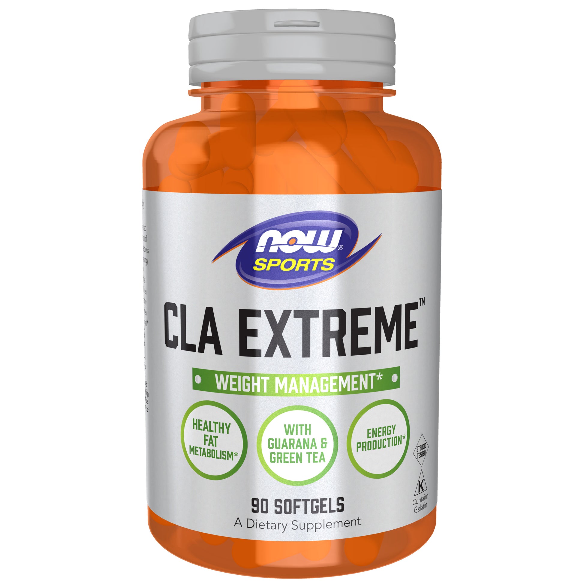 CLA Extreme™ - 90 Softgels
