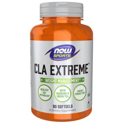CLA Extreme™ - 90 Softgels